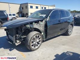 BMW X5 2022 3