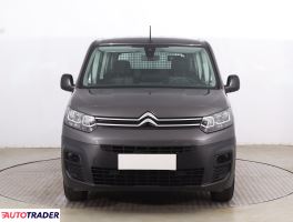 Citroen Berlingo 2023 1.2 108 KM