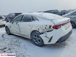 Kia Pozostałe 2021 1