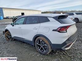 Kia Sportage 2023 2