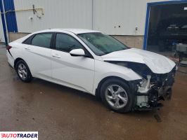 Hyundai Elantra 2021 2