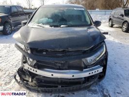 Honda Odyssey 2025 3