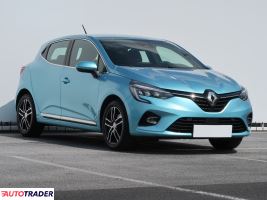 Renault Clio 2019 1.3 128 KM