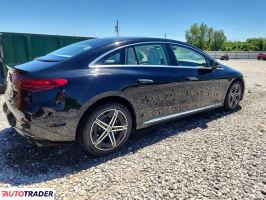 Mercedes CL 2023