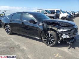 Honda Accord 2023 2 Honda Accord 2023 2