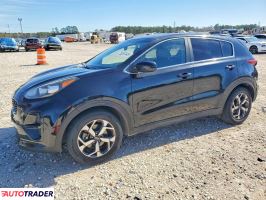 Kia Sportage - zobacz ofertę