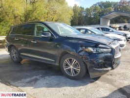 Infiniti Pozostałe 2019 3