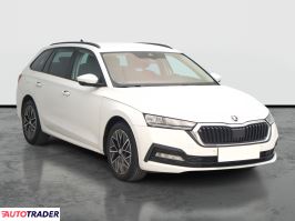 Skoda Octavia - zobacz ofertę