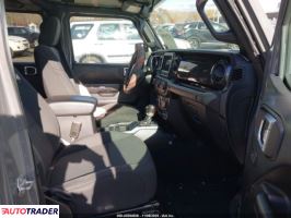 Jeep Wrangler 2021 2