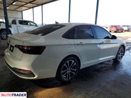 Volkswagen Jetta 2024 1