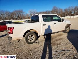 Ford Pozostałe 2020 2