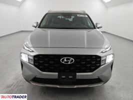 Hyundai Santa Fe 2023 2