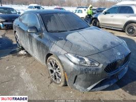 BMW 228 - zobacz ofertę