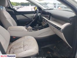 Hyundai Tucson 2025 2