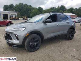 Buick Pozostałe 2024 1