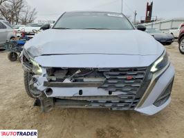 Nissan Altima 2024 2