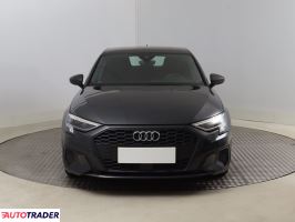 Audi A3 2023 1.5 147 KM