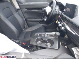 Honda Civic 2024 1 Honda Civic 2024 1