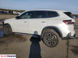 BMW X1 2023 2