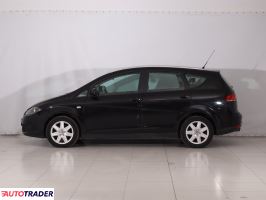 Seat Altea 2007 1.9 103 KM