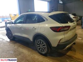 Ford Escape 2025 2