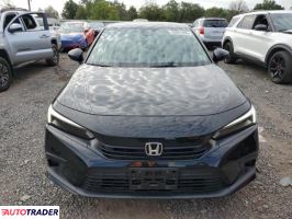 Honda Civic 2024 2