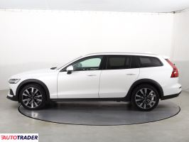 Volvo V60 Cross Country 2020 2.0 197 KM