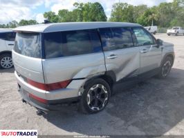 Hyundai Santa Fe 2024 2