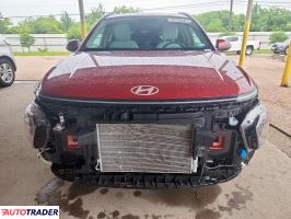 Hyundai Kona 2025 2