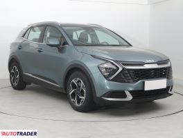 Kia Sportage 2023 1.6 147 KM