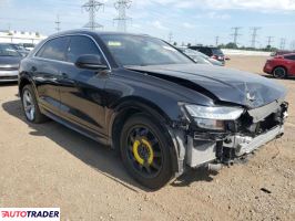 Audi Q8 2020 3 Audi Q8 2020 3