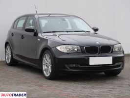 BMW 116 2009 2.0 120 KM