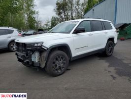 Jeep Cherokee 2024 3