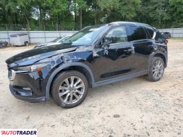 Mazda CX-5 2021 2