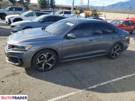 Volkswagen Passat 2020 2