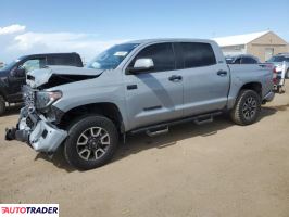 Toyota Tundra 2019 5