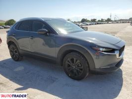 Mazda CX-30 2022 2 Mazda CX-30 2022 2