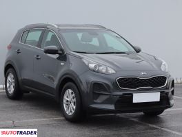 Kia Sportage - zobacz ofertę
