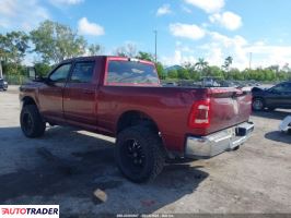Dodge Ram 2020 6