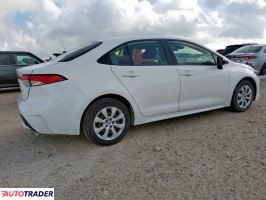 Toyota Corolla 2021 1 Toyota Corolla 2021 1