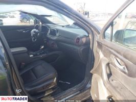 Chevrolet Blazer 2020 3