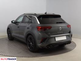 Volkswagen T-Roc 2019 2.0 296 KM