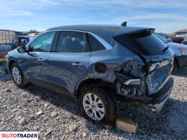 Ford Escape 2024 1 Ford Escape 2024 1