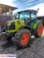 CLAAS Arion 430 CIS 2017r.