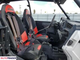 Polaris Ranger RZR 2020