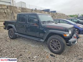 Jeep Pozostałe 2022 3
