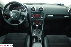 Audi A3 2012 1.2 103 KM