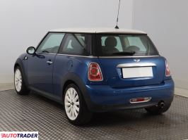 Mini Cooper 2012 1.6 120 KM