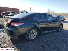 Toyota Camry 2019 2 Toyota Camry 2019 2