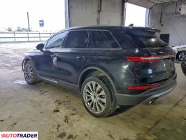 Lincoln Pozostałe 2022 2